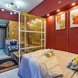 Executive Studio Poolside - Near Mactan Airport