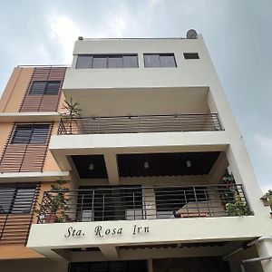 Sta Rosa Inn Iloilo Powered By Cocotel