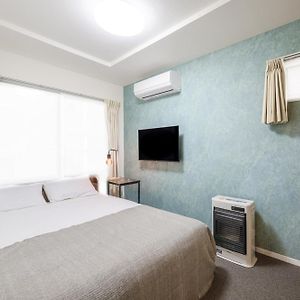 Residence Hotel Sapporo Susukino